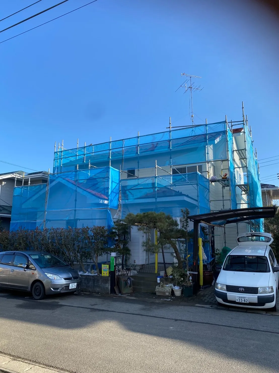 施工実績No.5