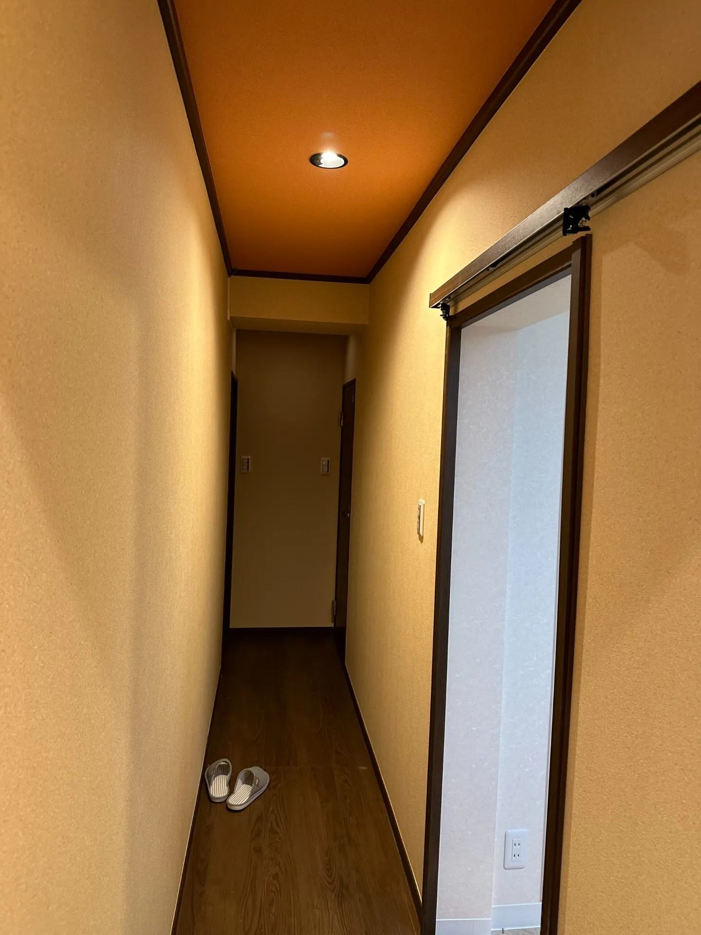 【志賀様邸のリノベーション工事】施工写真No.5